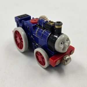 Thomas and Friends Fergus Train Engine Metal Diecast Toy